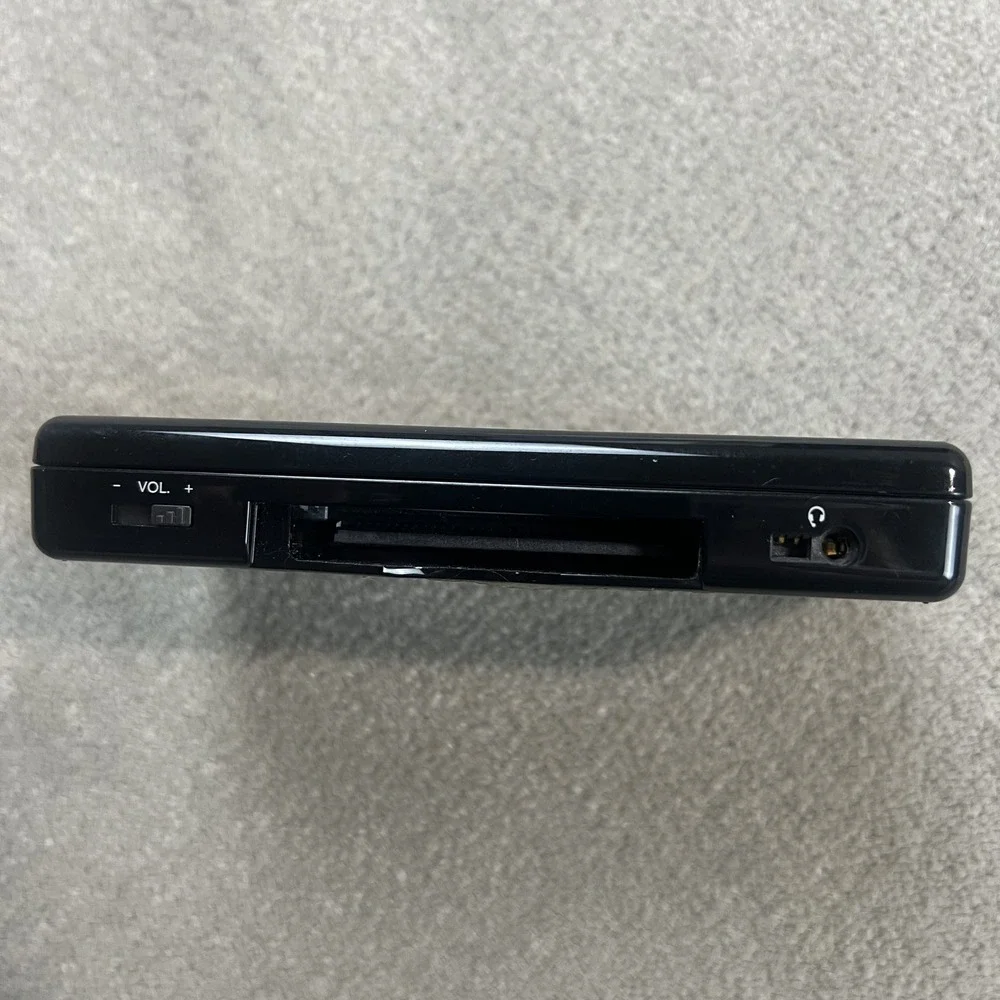 Nintendo ds lite